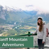 Banff Mountain Adventures (Family Fun Calgary)