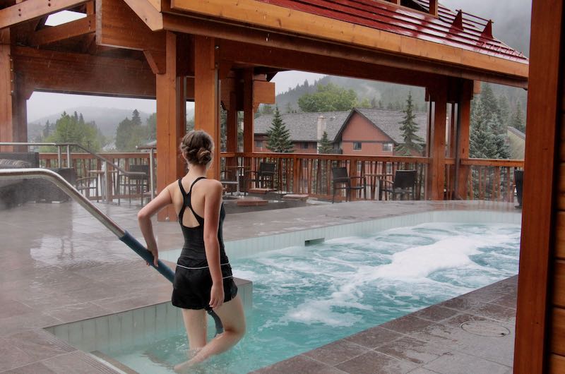 Aventura na Montanha Banff (Diversão em Família Calgary)