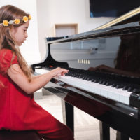 Musica Academy 등록 프로그램(Family Fun Calgary)