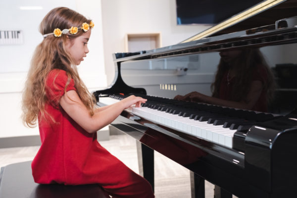 Musica Academy Registered Programs (Family Fun Calgary)