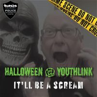 YouthLink Calgary Police Interpretive Center Halloween (Family Fun Calgary)