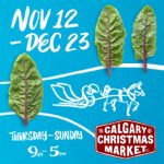 Christmas Craft Fairs &amp; Markets in Calgary | Family Fun Calgary