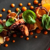 Geschmack des 17. Food Festivals (Family Fun Calgary)