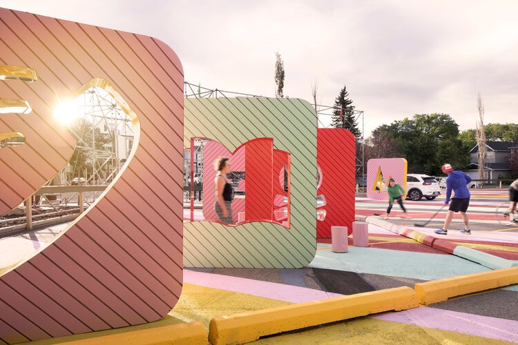 New Calgary Parks and Outdoor Spaces Family Fun Calgary