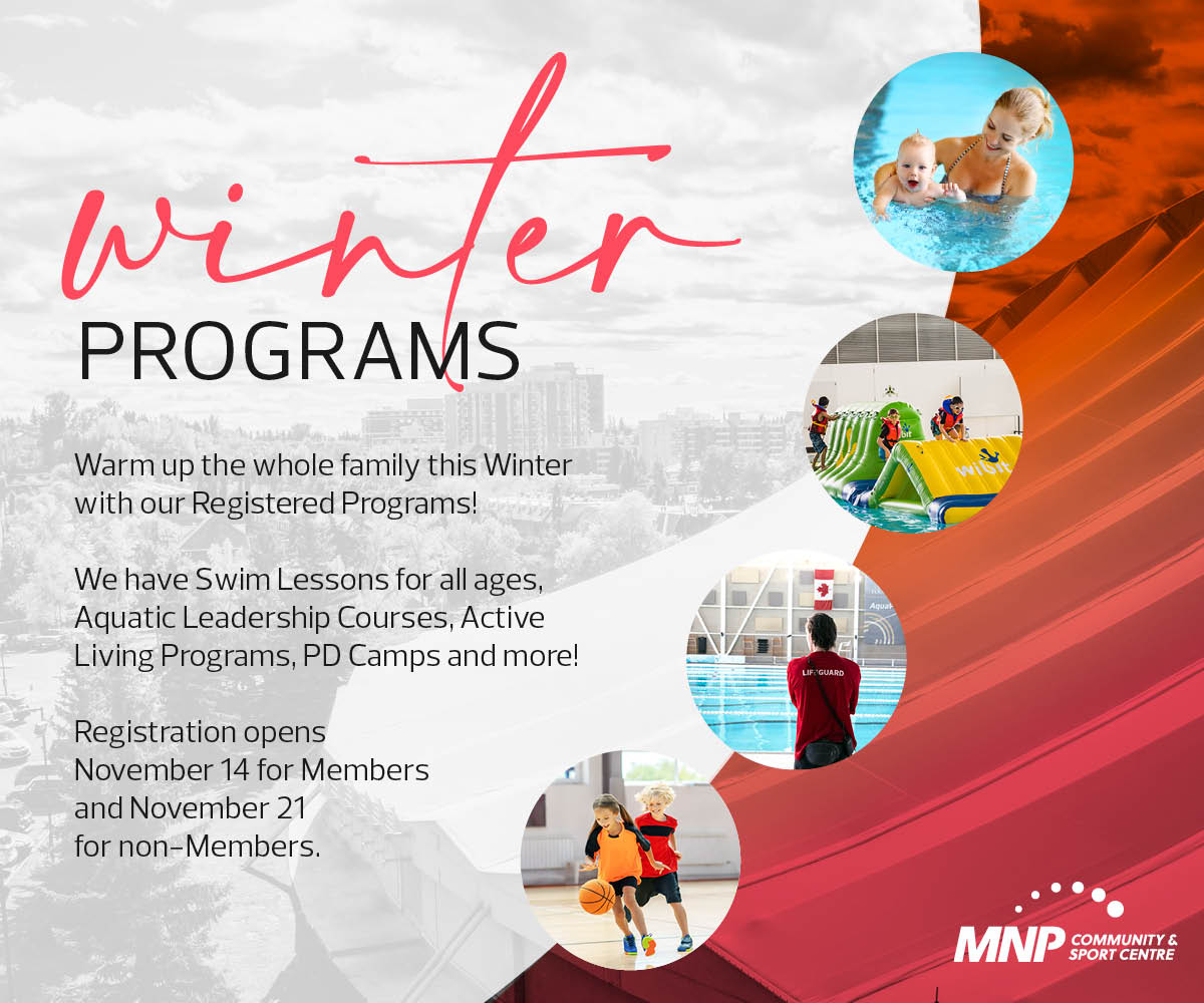 MNP 스포츠 센터(Family Fun Calgary)