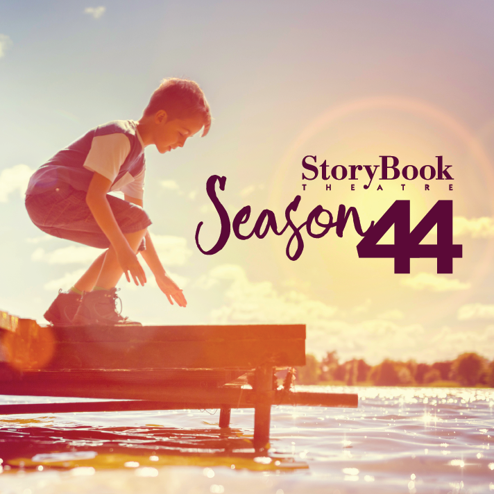 Storybook Theatre (Family Fun Calgary)
