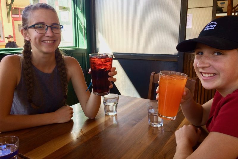 Family-Friendly Breweries (Family Fun Calgary)