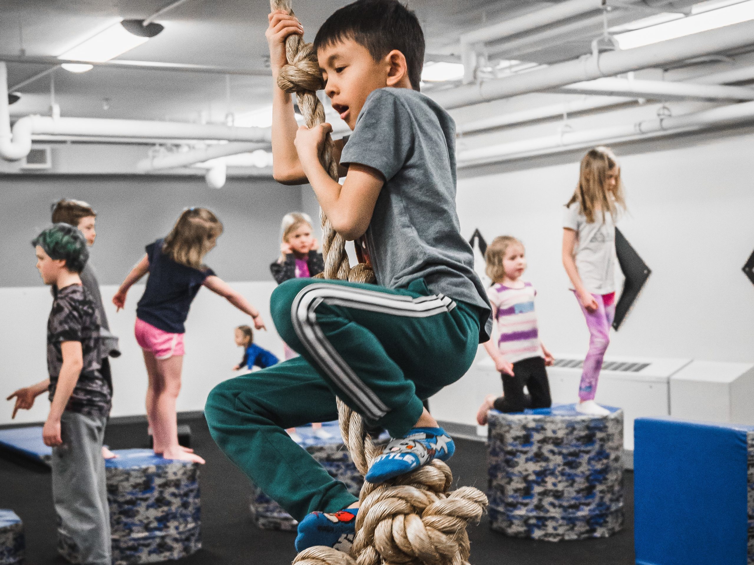 MNP Centre Summer Camps