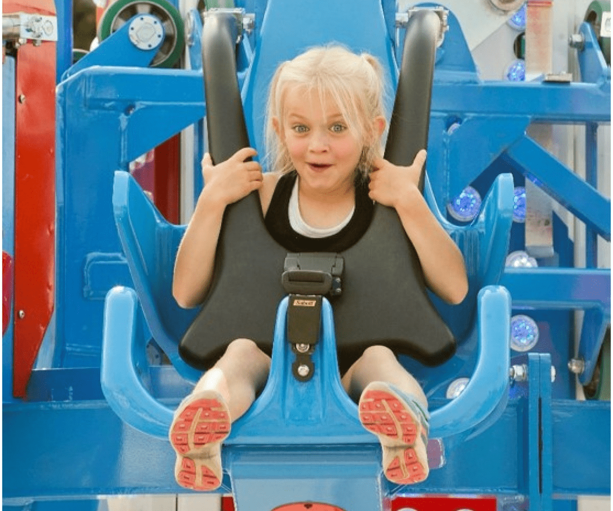 Calaway Park (Family Fun Calgary)