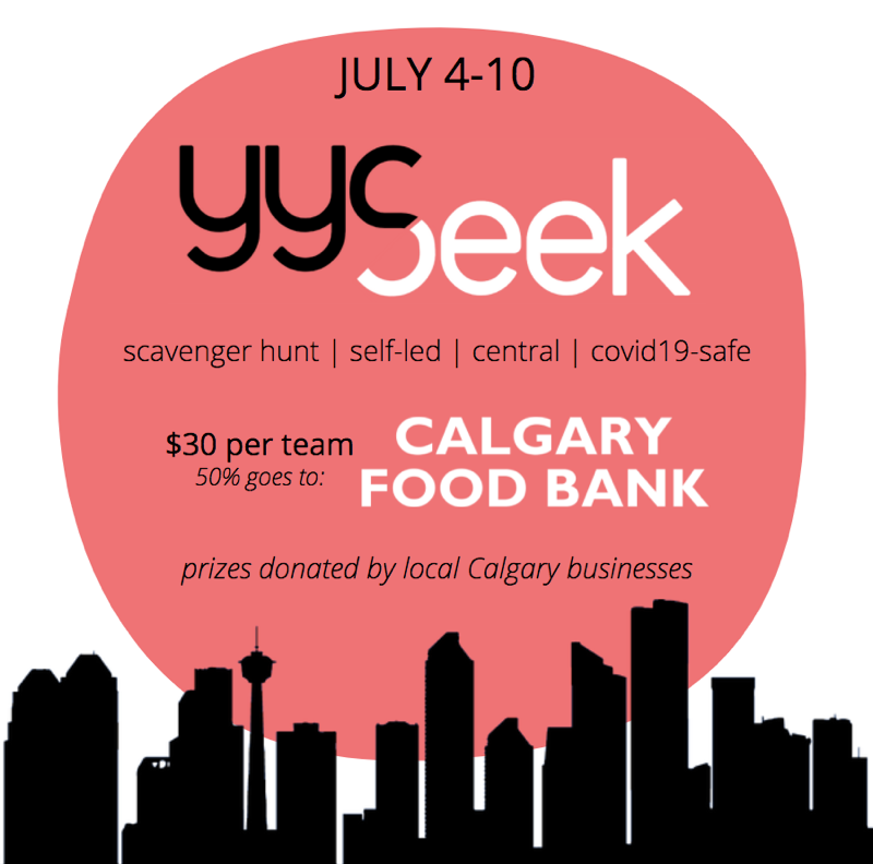 yyseek (Diversión familiar en Calgary)