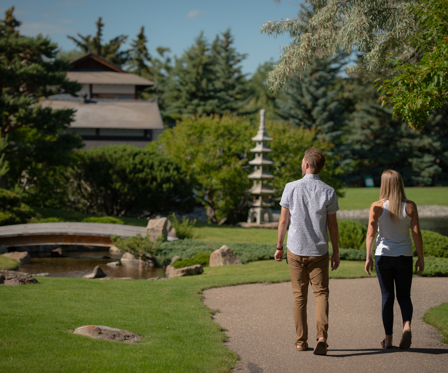 Turismo Lethbridge (Diversão em Família Calgary)