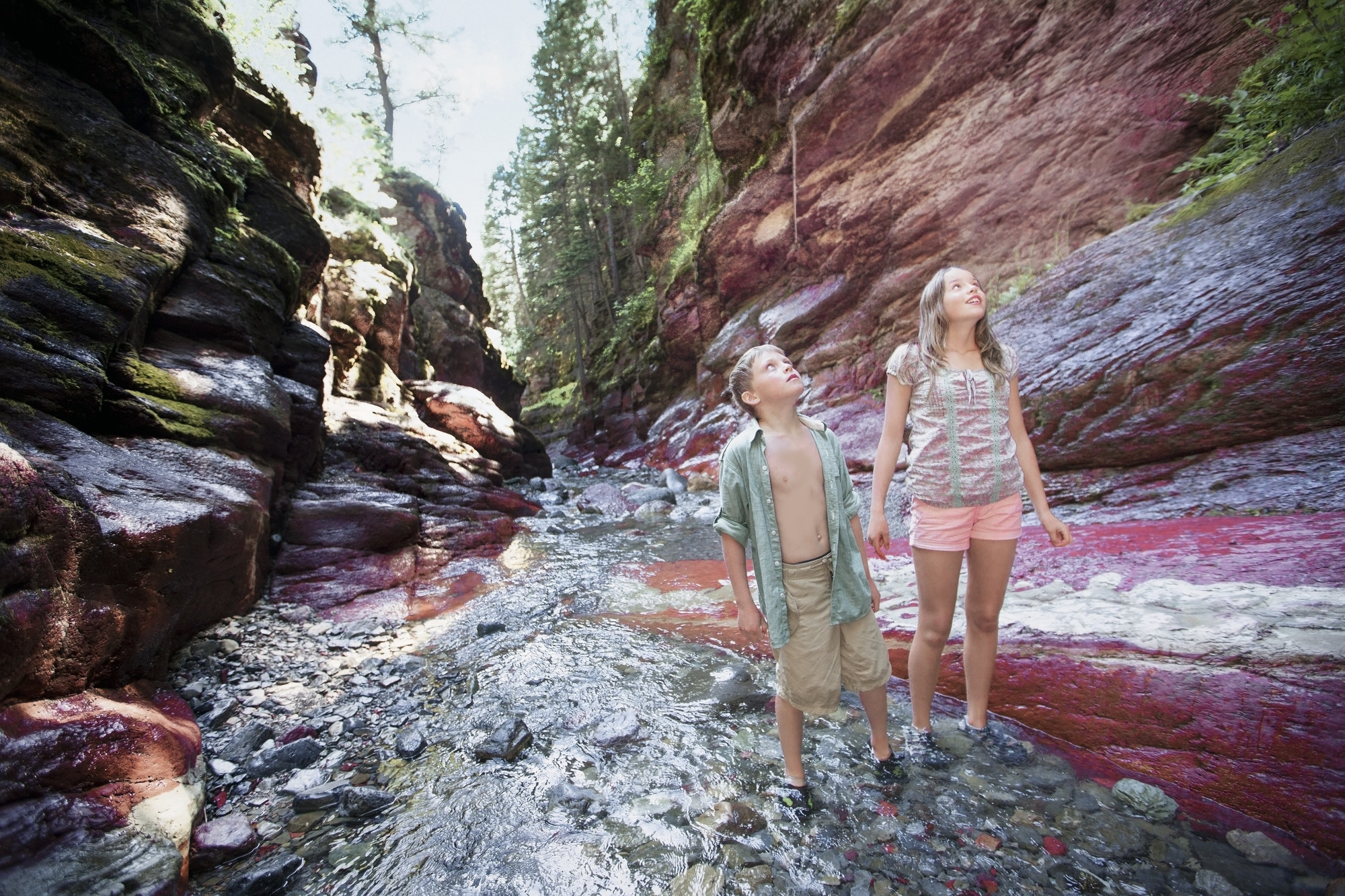 Turismo Lethbridge (Diversão em Família Calgary)