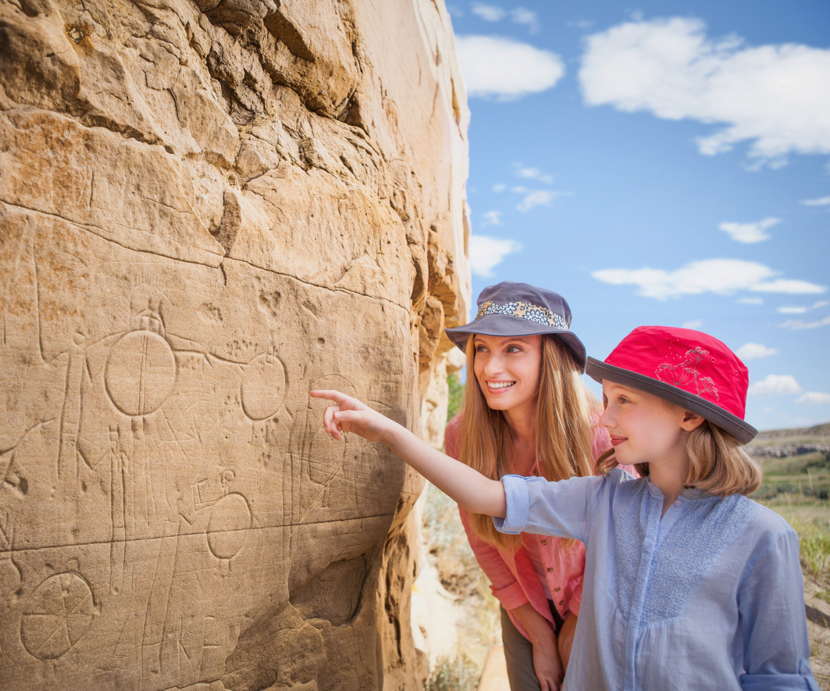 Tourisme Lethbridge (Family Fun Calgary)