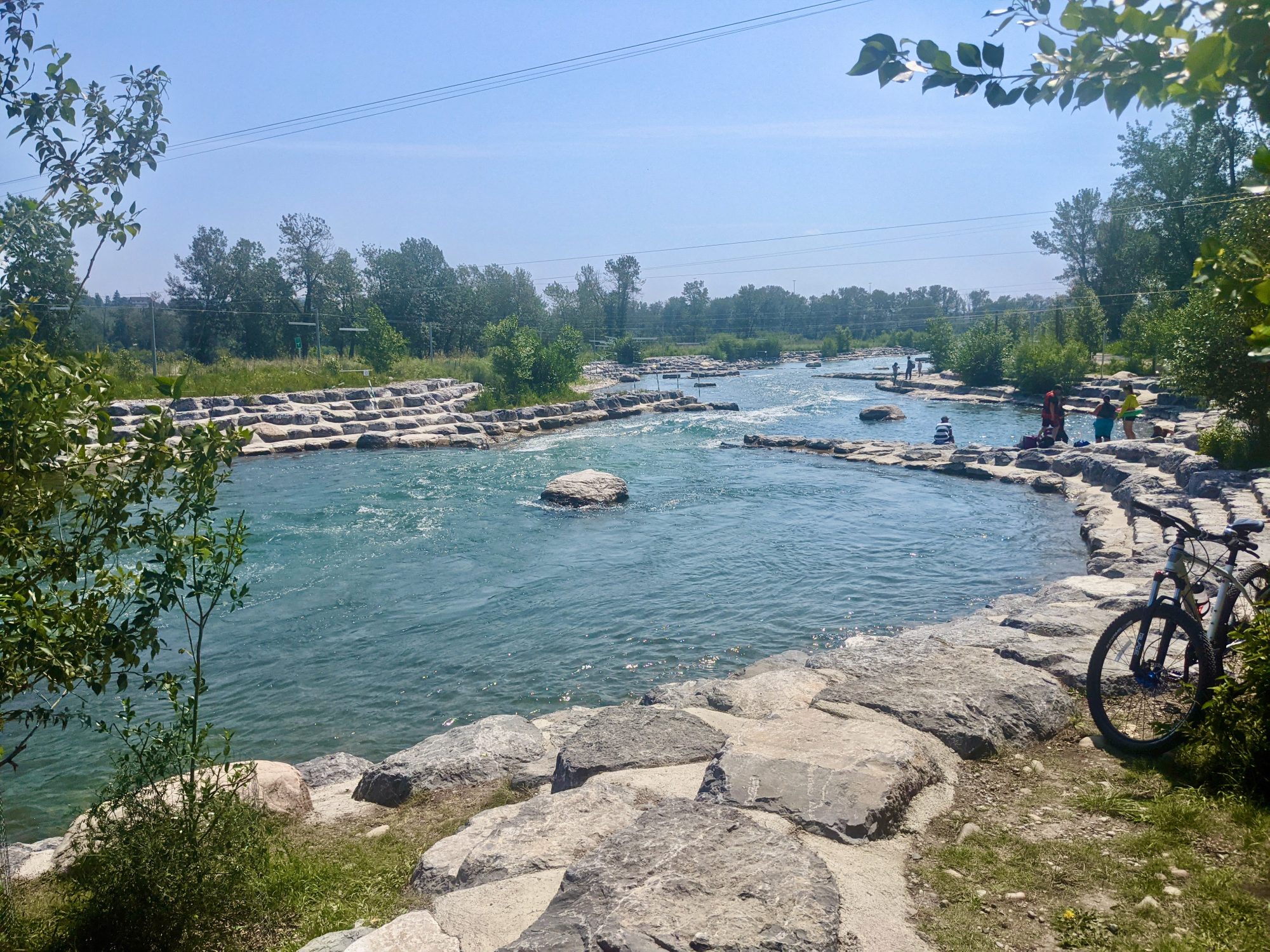 Harvie Passage (Family Fun Calgary)