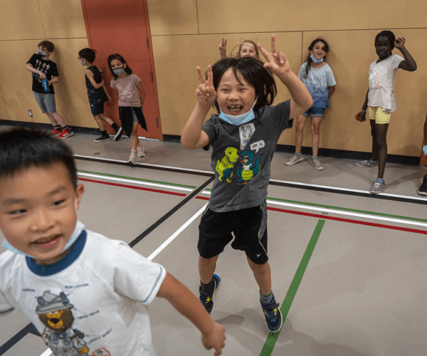 Trellis Society PD Day Camps y After School Programs (Family Fun Calgary)