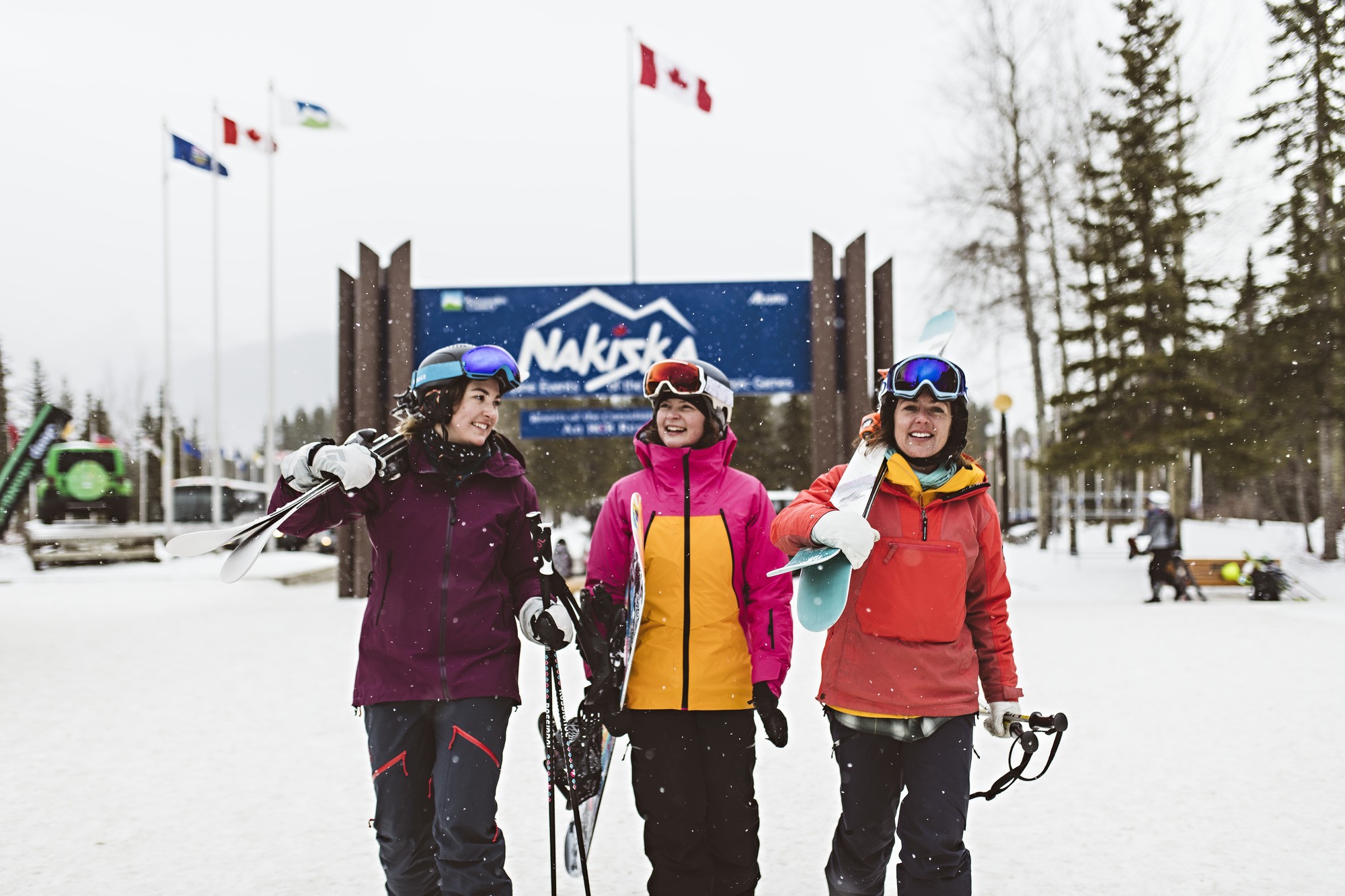 Explore Kananaskis (Family Fun Calgary)