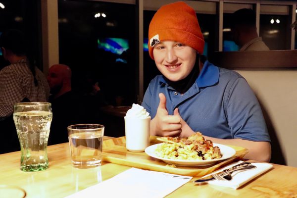 Fin de semana en góndola de Banff (diversión familiar en Calgary)