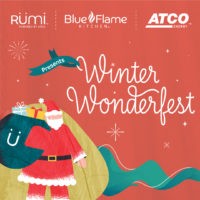 Rümi Winter Wonderfest (Family Fun Calgary)