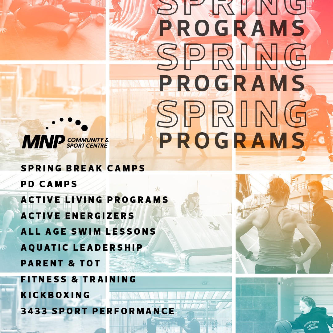 Best Spring Break Camps in Calgary Family Fun Calgary