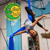 Teatro Green Fools (Family Fun Calgary)