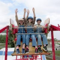 Heritage Park Summer Camps (Family Fun Calgary)