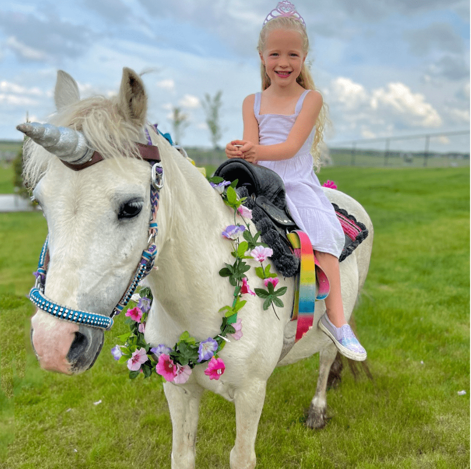 Butterfield Acres Birthday Parties (Family Fun Calgary)