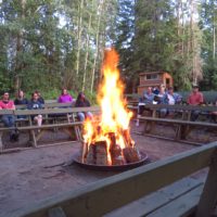 Campamentos de verano de Kuriakos (diversión familiar en Calgary)