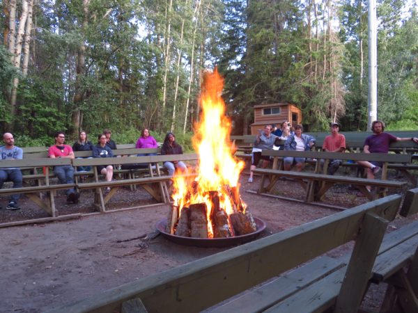 Kuriakos Summer Camps (Family Fun Calgary)