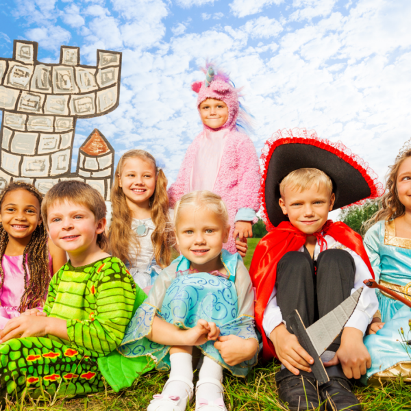 McKenzie Towne Council Summer Camps (Family Fun Calgary)