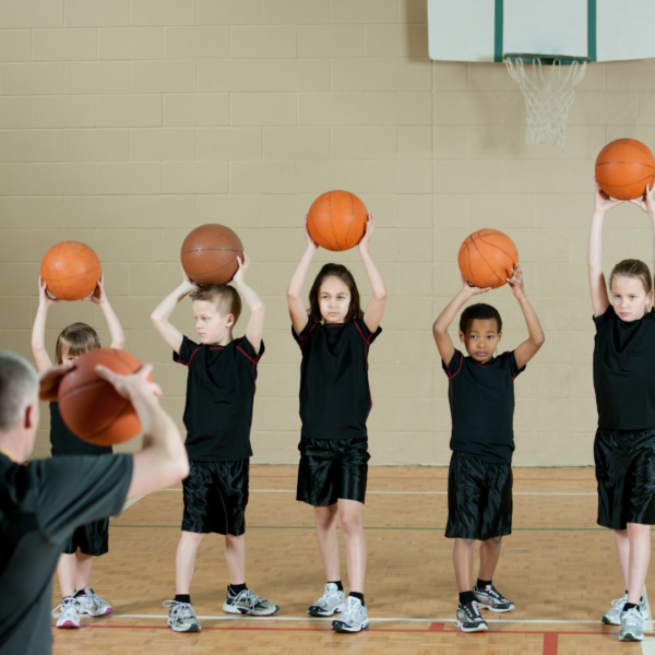 Camps d'été du conseil municipal de McKenzie (Family Fun Calgary)