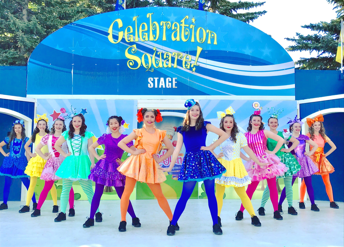Guide to Calaway Park (Family Fun Calgary)
