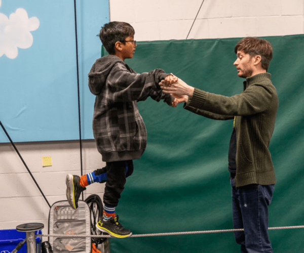 Théâtre Green Fools (Family Fun Calgary)