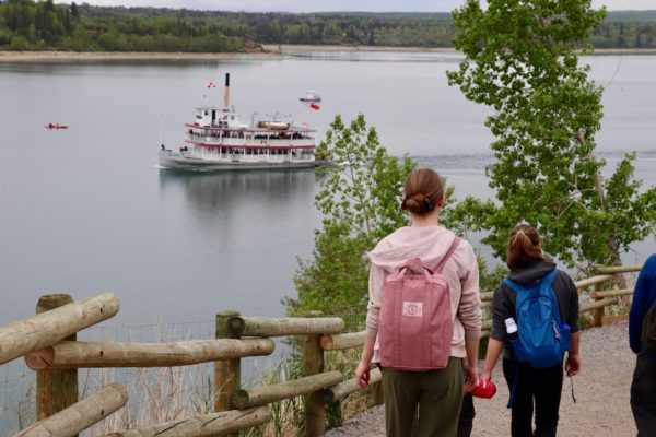 Heritage Park Prospect Ridge (Diversión familiar en Calgary)