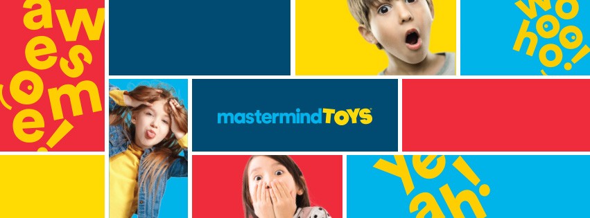 Mastermind Toys (Family Fun Calgary)