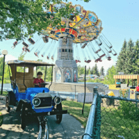 Guide to Calaway Park (Family Fun Calgary)