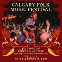 Festival Folclórico de Calgary (Family Fun Calgary)