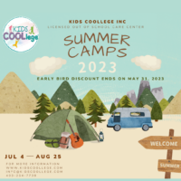 Kids Coollege Summer Camps (Family Fun Calgary)