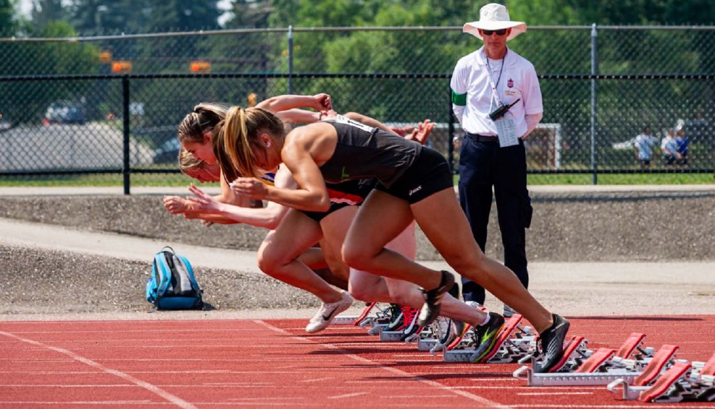 Calgary Track and Field Club Summer Camps (Family Fun Calgary)