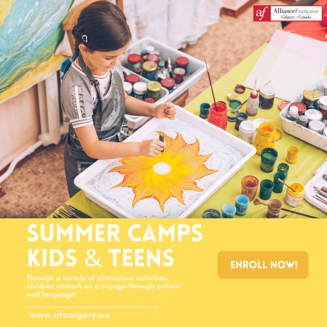 Calgary Summer Camps Family Fun Calgary
