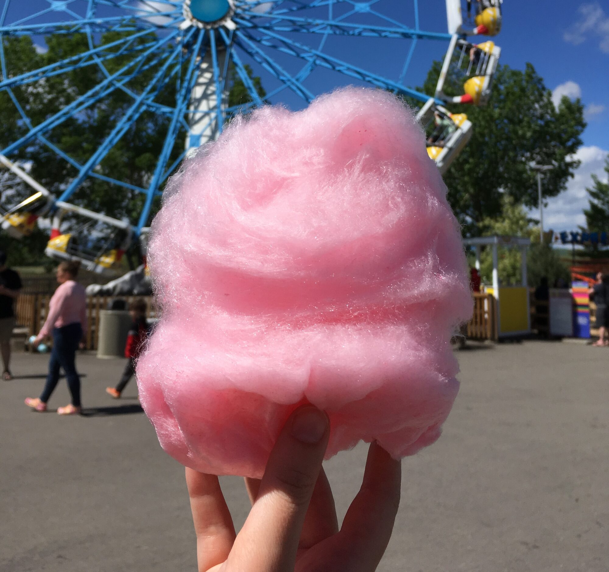 Your Guide to Calaway Park (Family Fun Calgary)