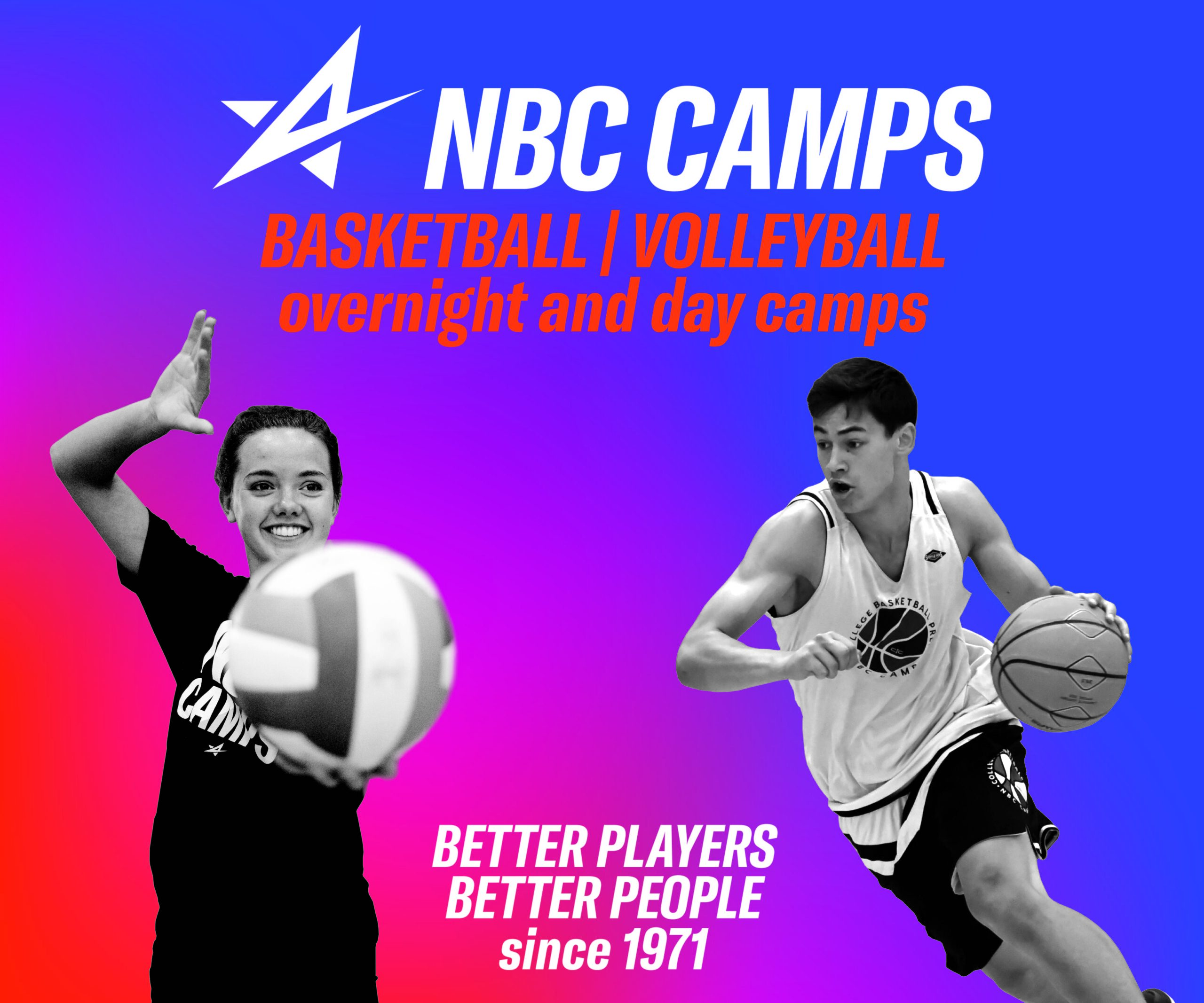 NBC Summer Camps (Familienspaß Calgary)