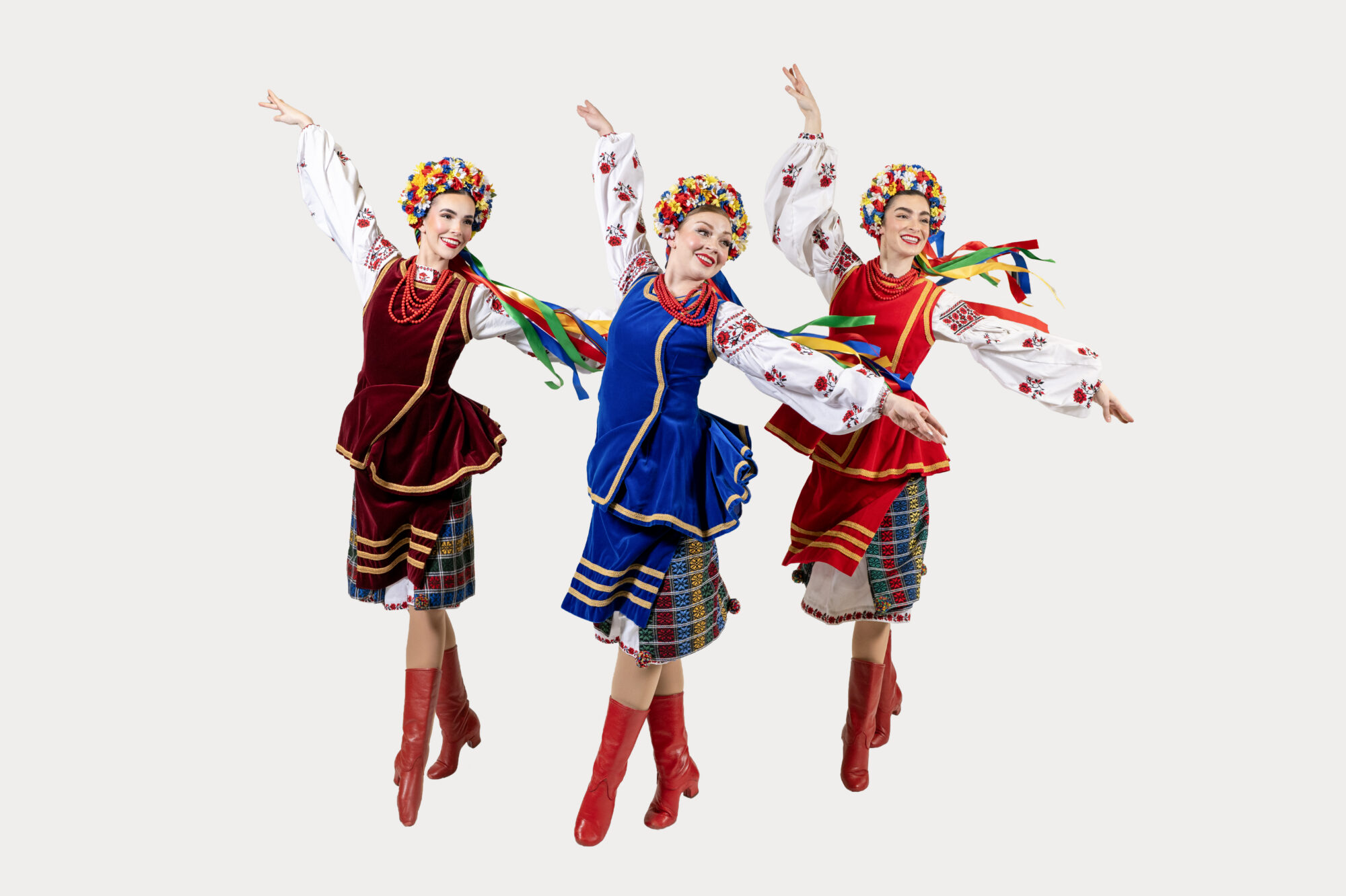 Shumka Back to Our Roots (Family Fun Calgary)