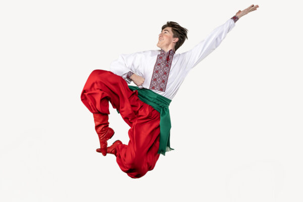 Shumka Back to Our Roots (Family Fun Calgary)