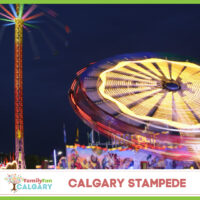 Calgary Stampede (Diversão em Família Calgary)