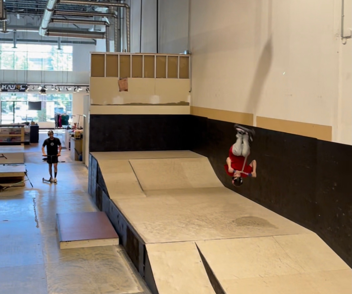 House of Wheels Summer Camps (Family Fun Calgary)