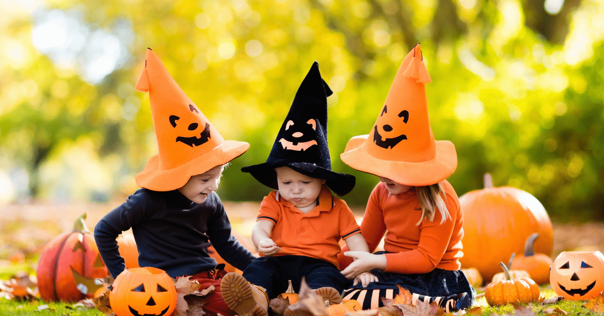 ZooBOO at the Wilder Institute/Calgary Zoo Family Fun Calgary