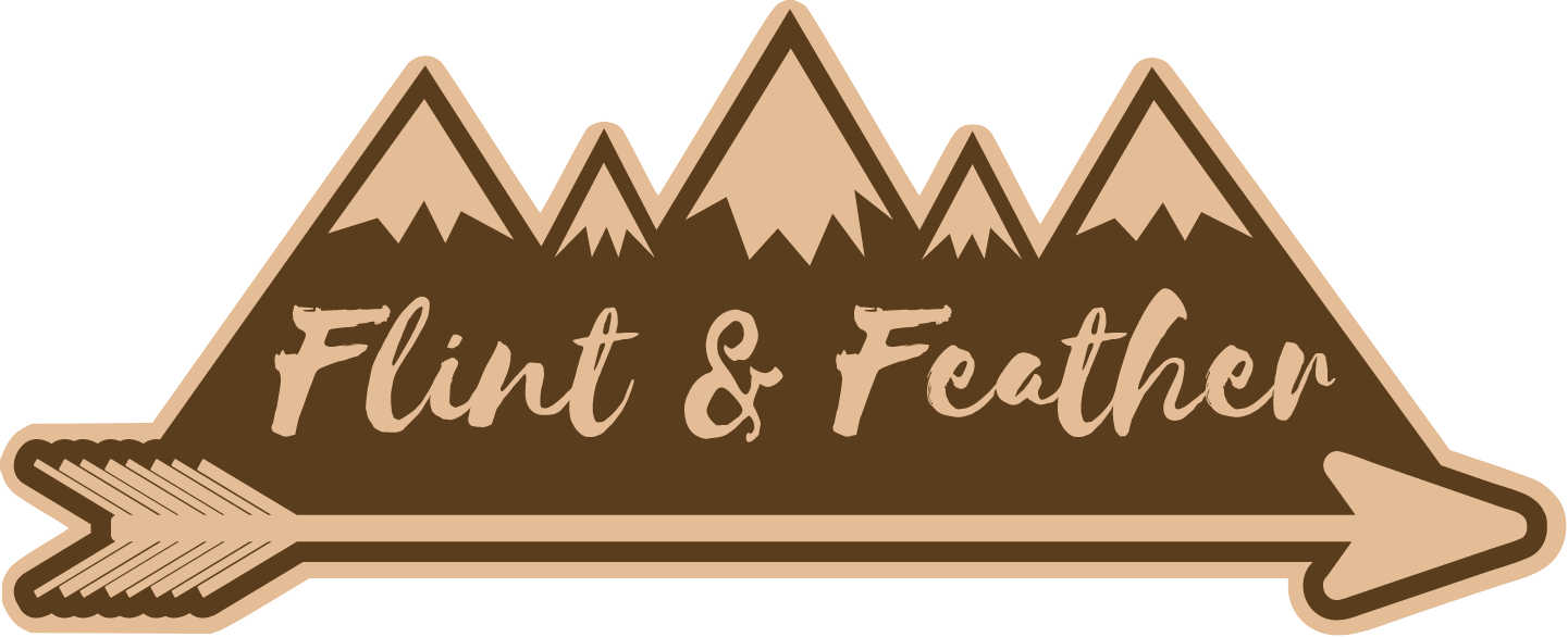 Flint & Feather (Family Fun Calgary)