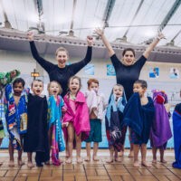 MNP Sport Centre (Family Fun Calgary)