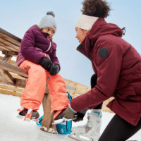 Southcentre Mall (Family Fun Calgary)