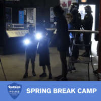 YouthLink Spring Break Camps (Family Fun Calgary)